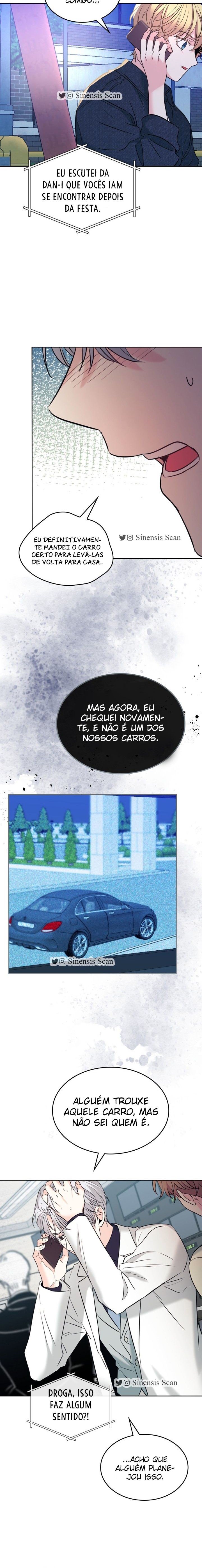 A Lei de Inso Capítulo 138 Página 11