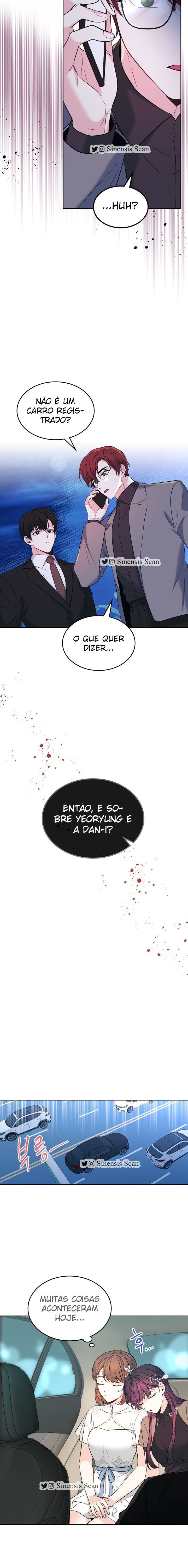 A Lei de Inso Capítulo 138 Página 5