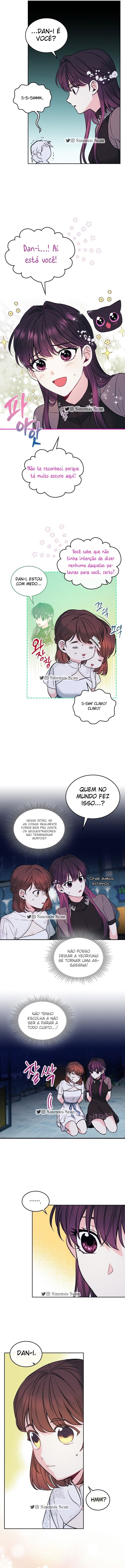A Lei de Inso Capítulo 139 Página 10