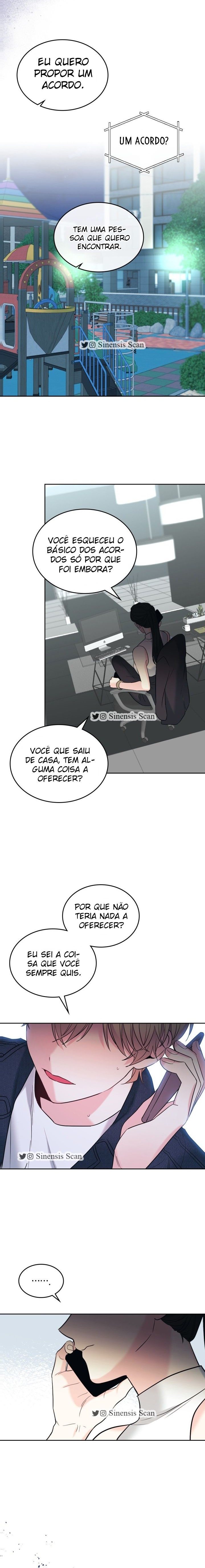 A Lei de Inso Capítulo 139 Página 3