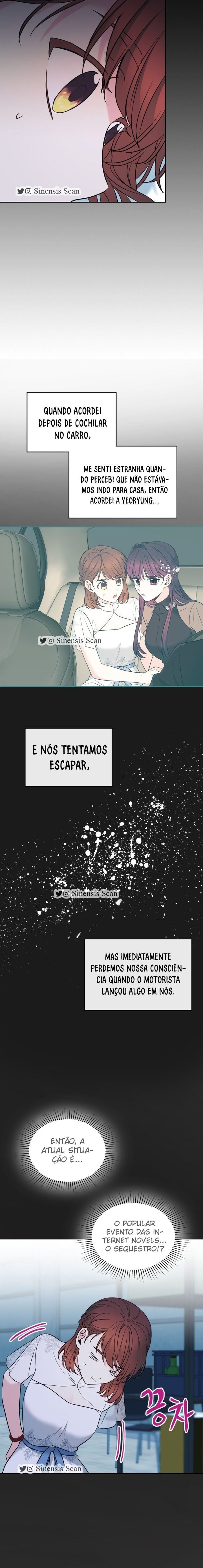 A Lei de Inso Capítulo 139 Página 5