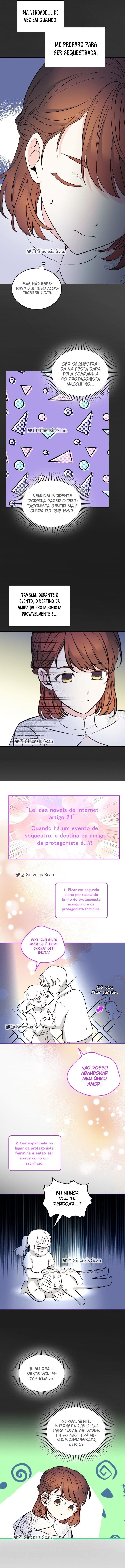 A Lei de Inso Capítulo 139 Página 6