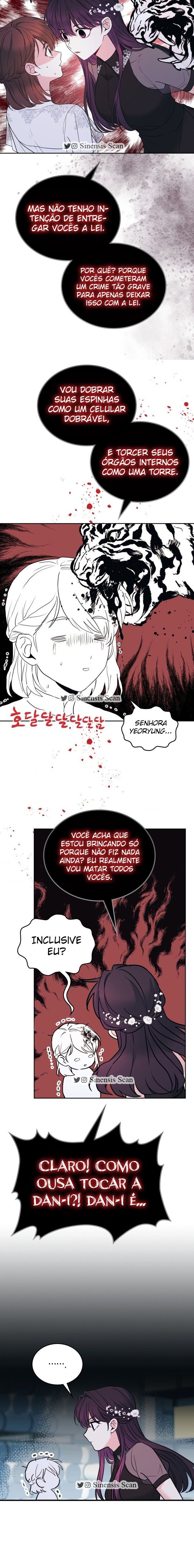 A Lei de Inso Capítulo 139 Página 9