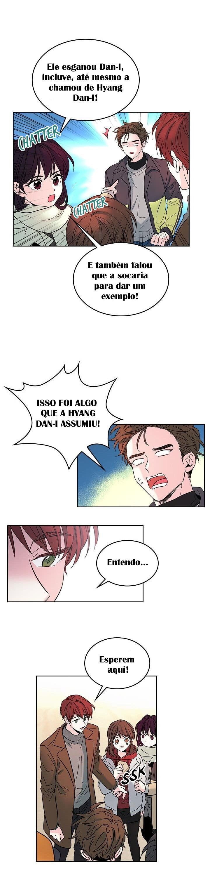 A Lei de Inso Capítulo 14 Página 3