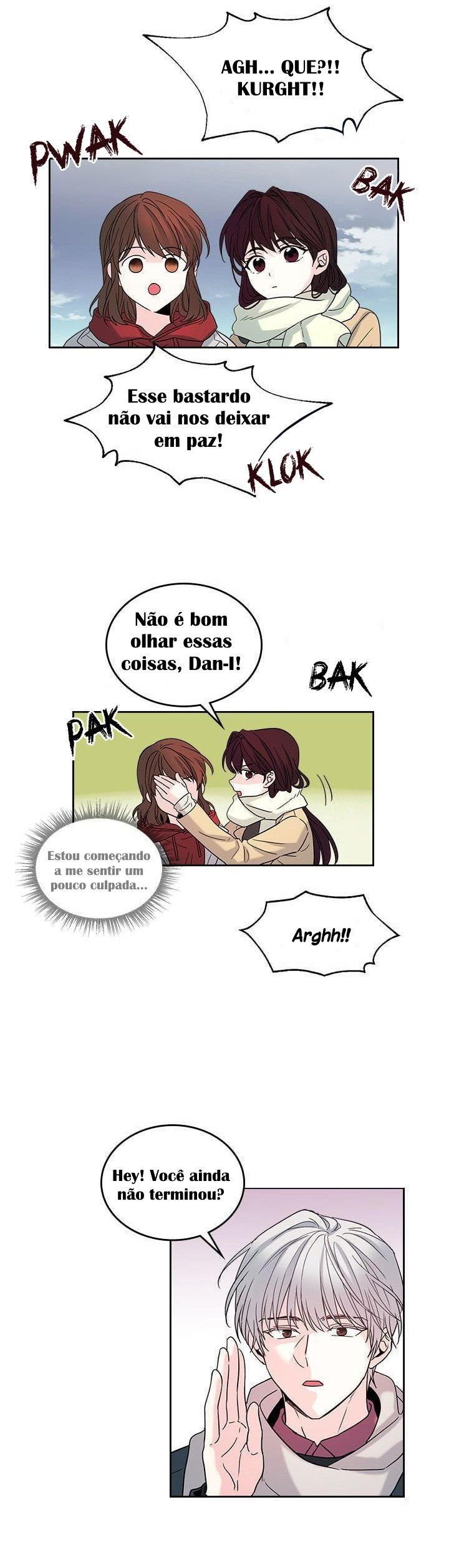 A Lei de Inso Capítulo 14 Página 5