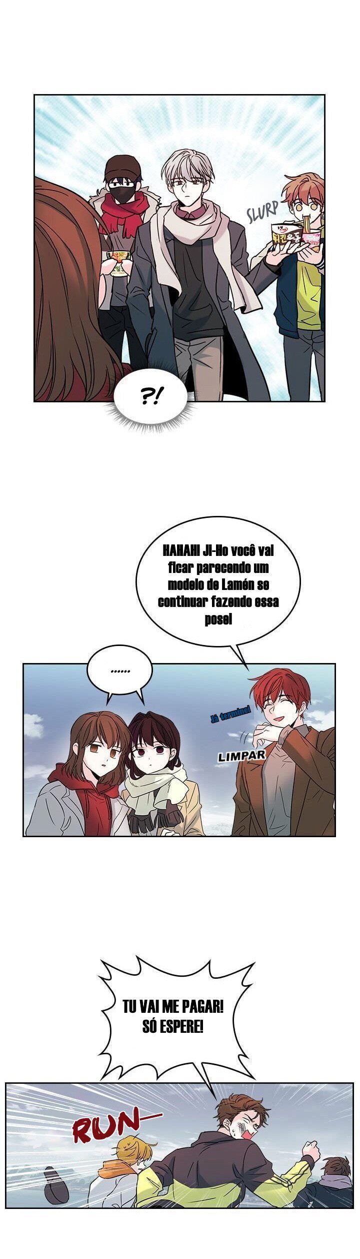 A Lei de Inso Capítulo 14 Página 6