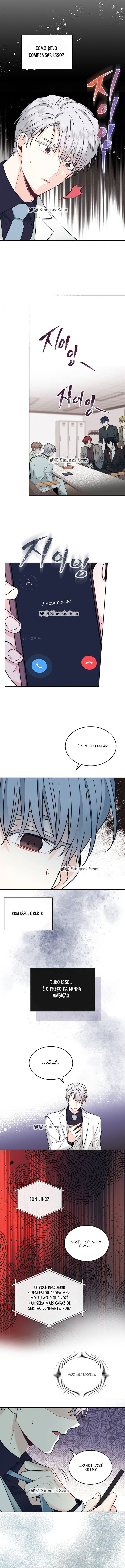 A Lei de Inso Capítulo 140 Página 12