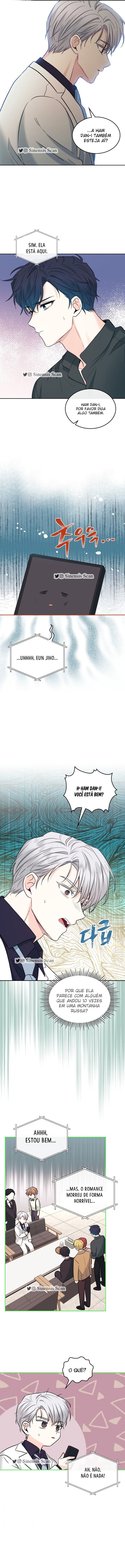 A Lei de Inso Capítulo 141 Página 6
