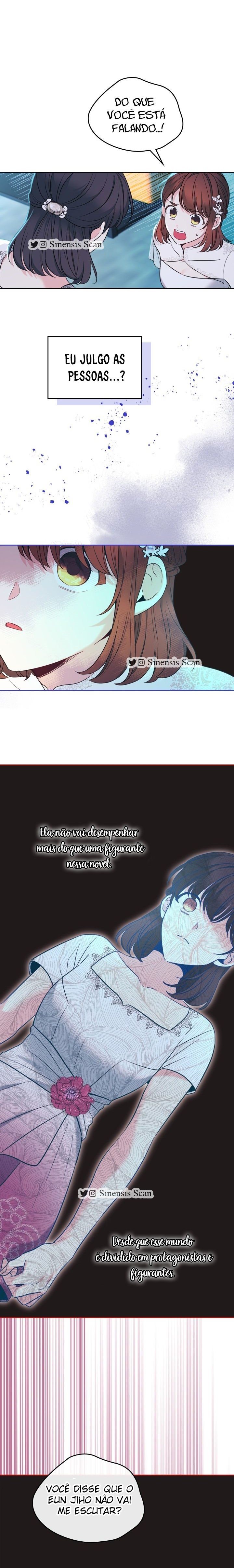 A Lei de Inso Capítulo 142 Página 5
