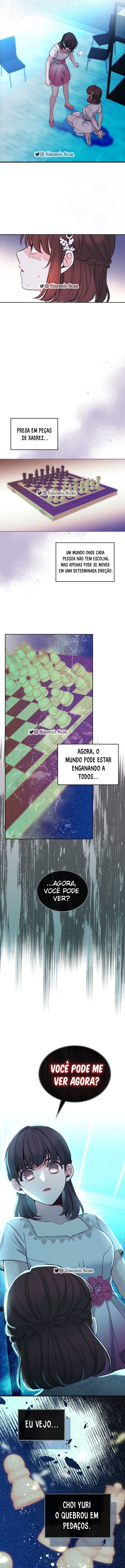 A Lei de Inso Capítulo 142 Página 8