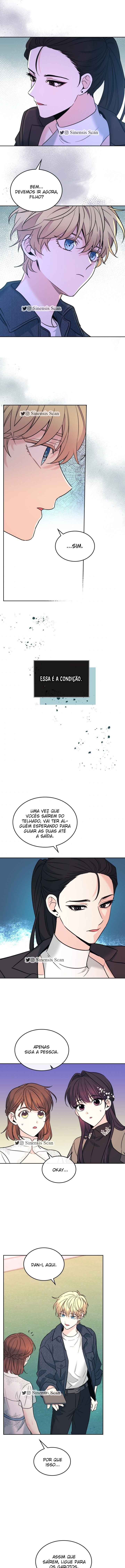 A Lei de Inso Capítulo 143 Página 12