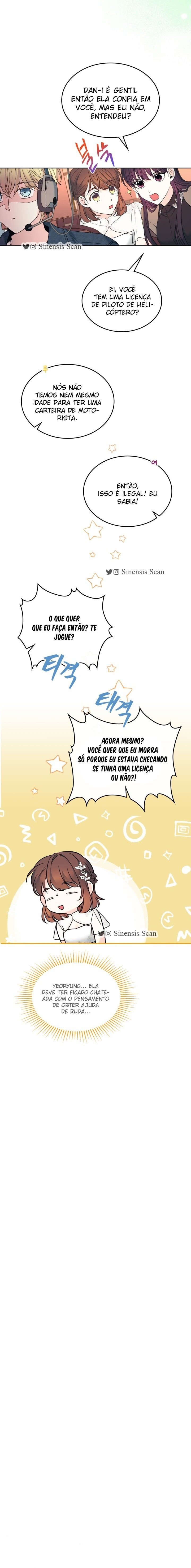 A Lei de Inso Capítulo 143 Página 9