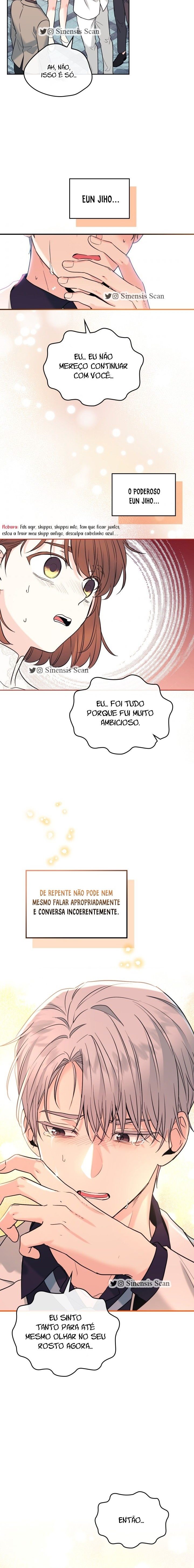 A Lei de Inso Capítulo 144 Página 13