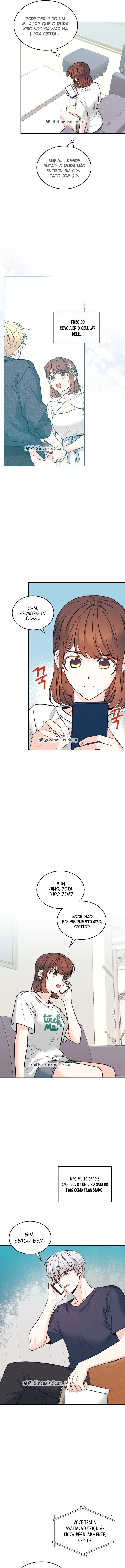 A Lei de Inso Capítulo 145 Página 10