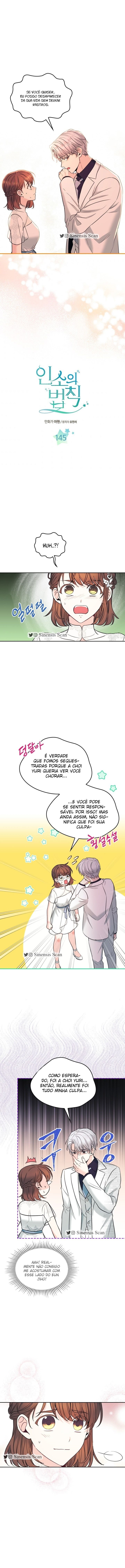 A Lei de Inso Capítulo 145 Página 2