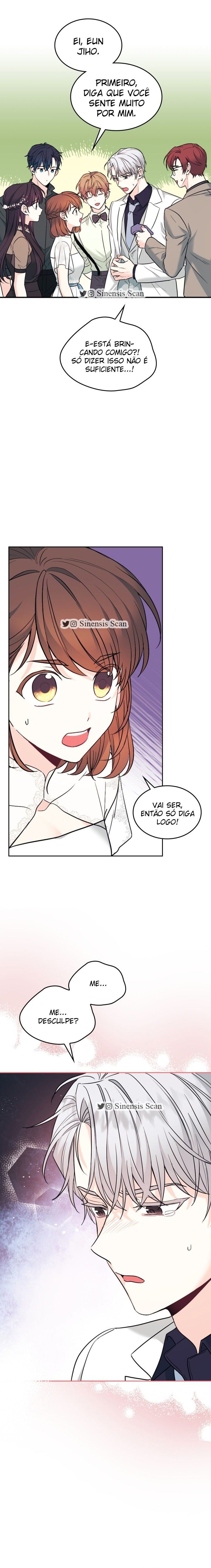 A Lei de Inso Capítulo 145 Página 3