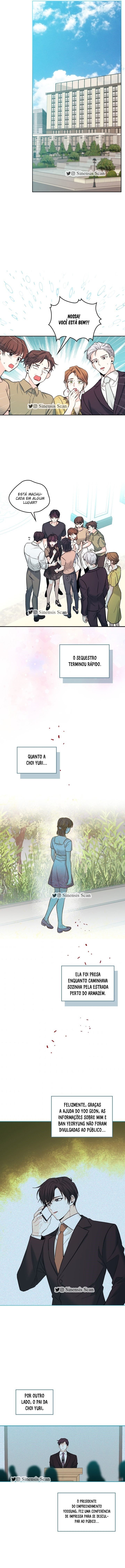 A Lei de Inso Capítulo 145 Página 8