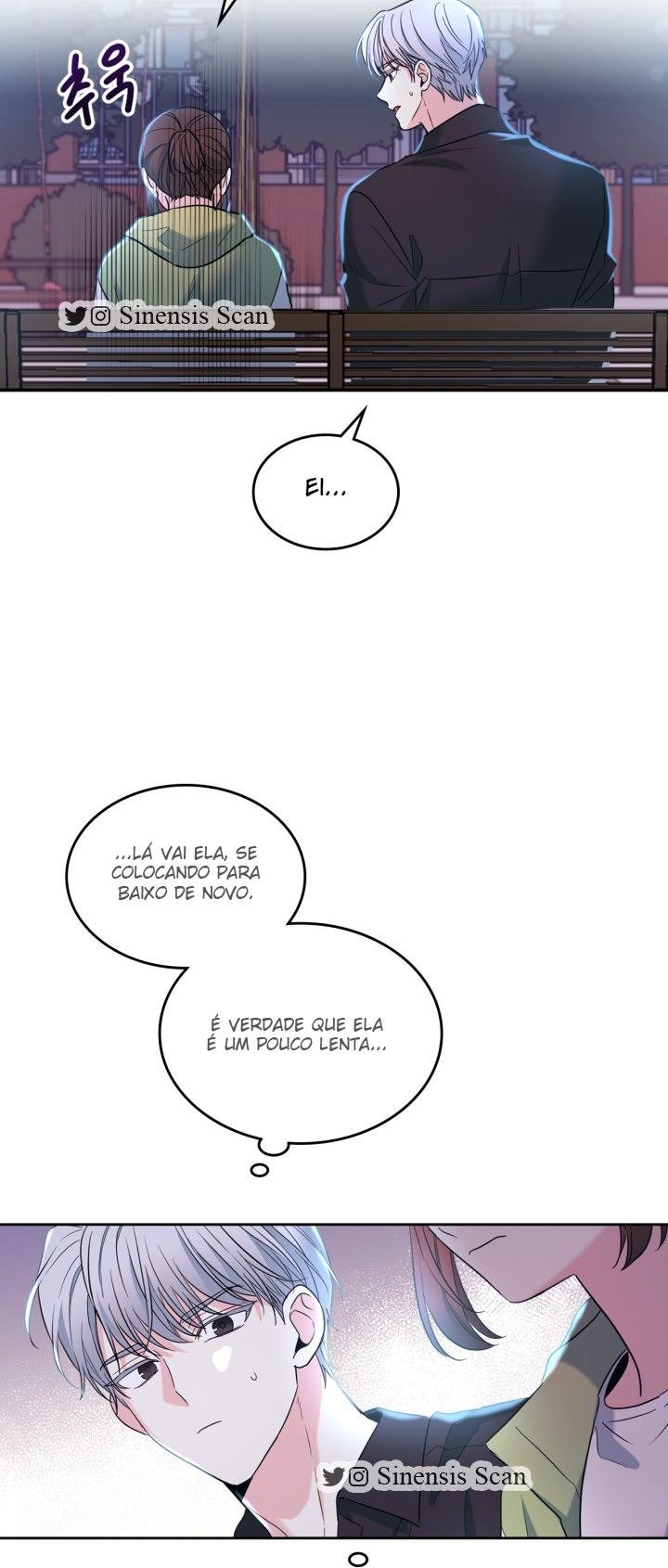 A Lei de Inso Capítulo 146 Página 10