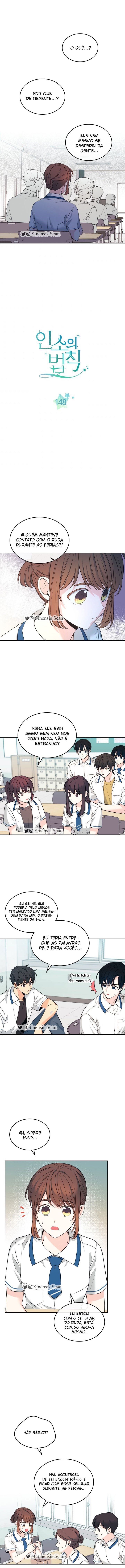 A Lei de Inso Capítulo 148 Página 2