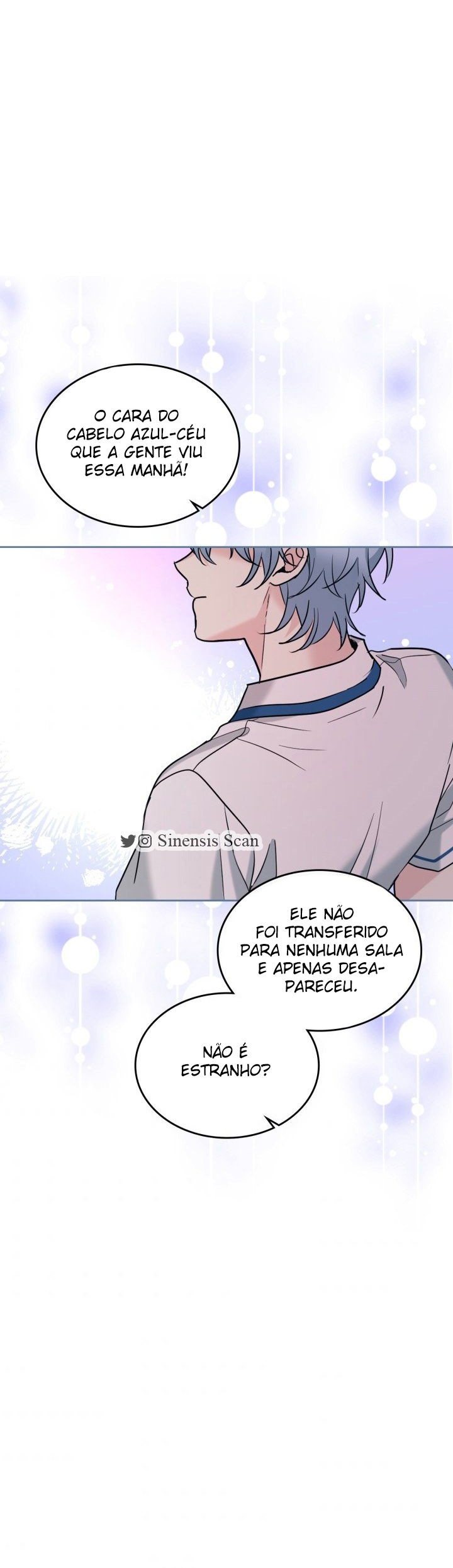 A Lei de Inso Capítulo 148 Página 5