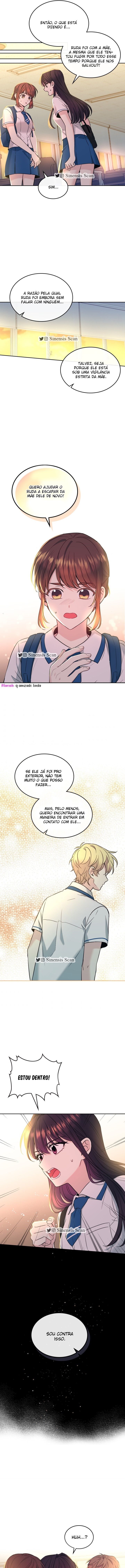 A Lei de Inso Capítulo 149 Página 10