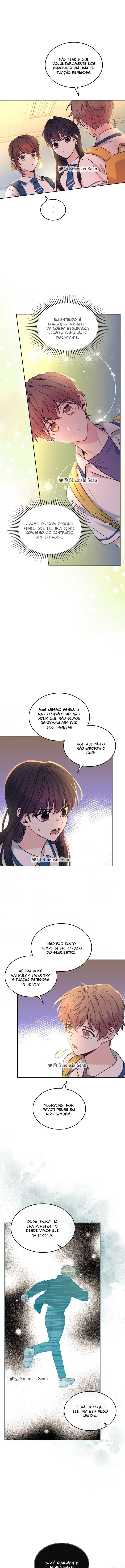 A Lei de Inso Capítulo 149 Página 12