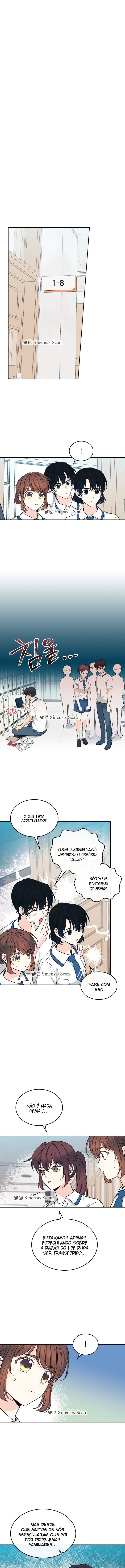 A Lei de Inso Capítulo 149 Página 4
