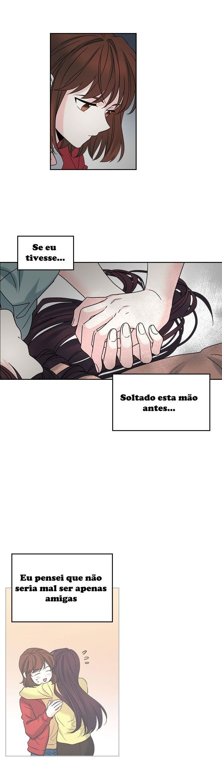 A Lei de Inso Capítulo 15 Página 13