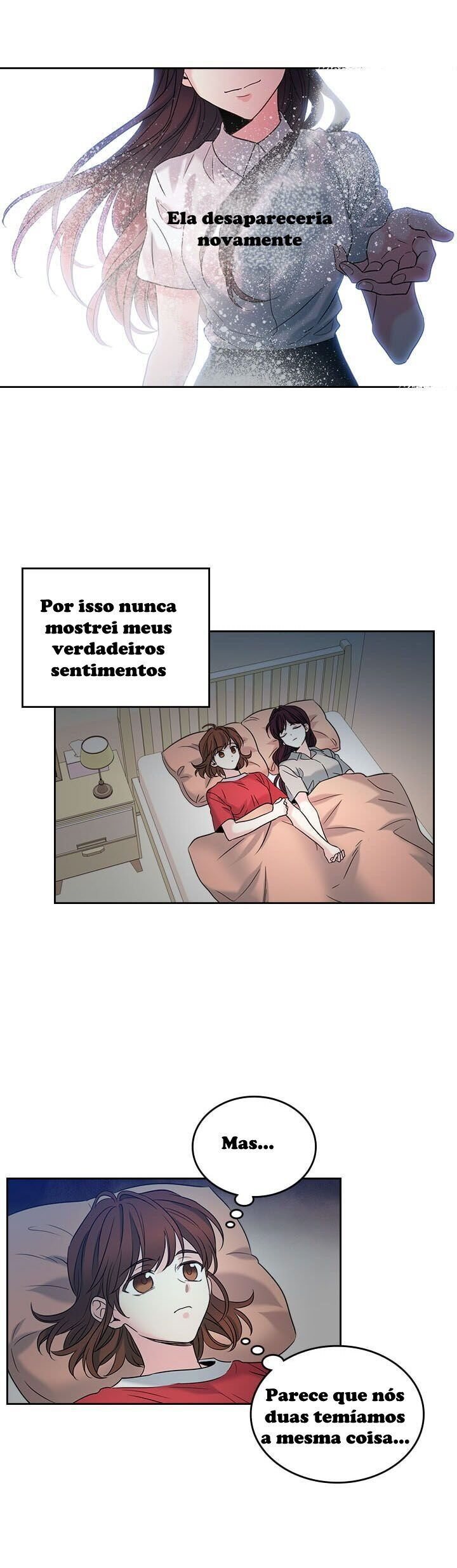 A Lei de Inso Capítulo 15 Página 15