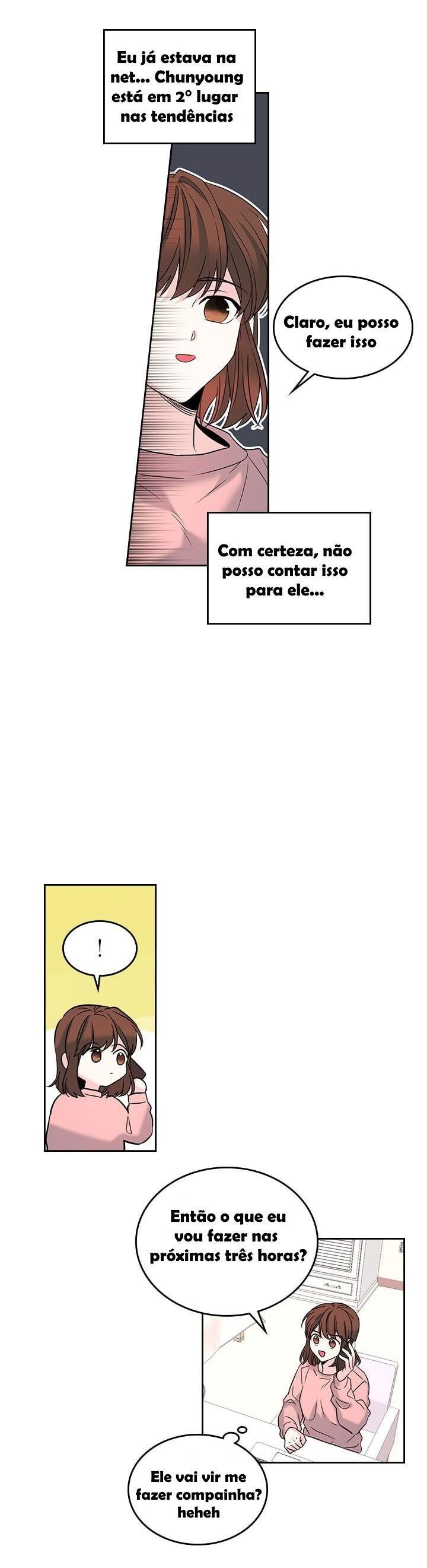 A Lei de Inso Capítulo 15 Página 21