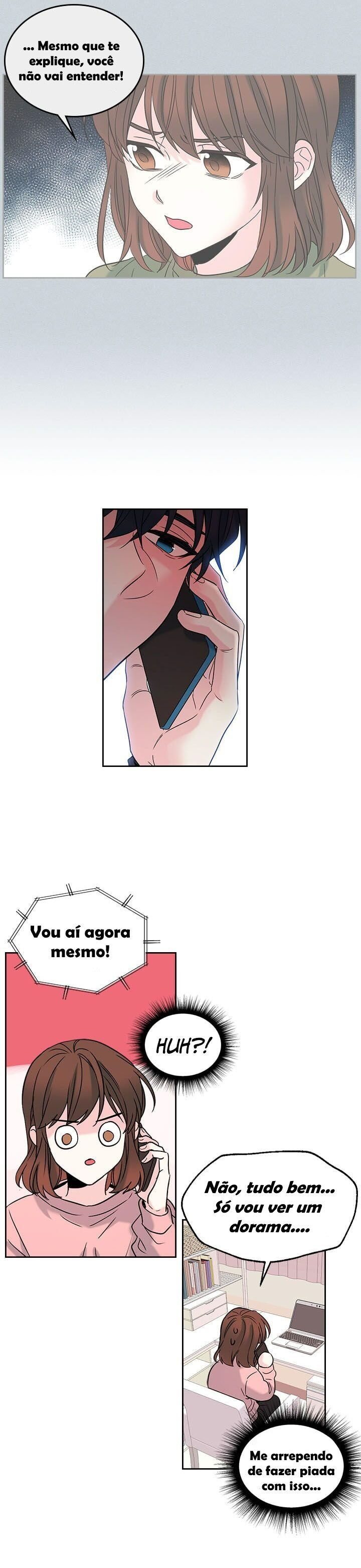 A Lei de Inso Capítulo 15 Página 23