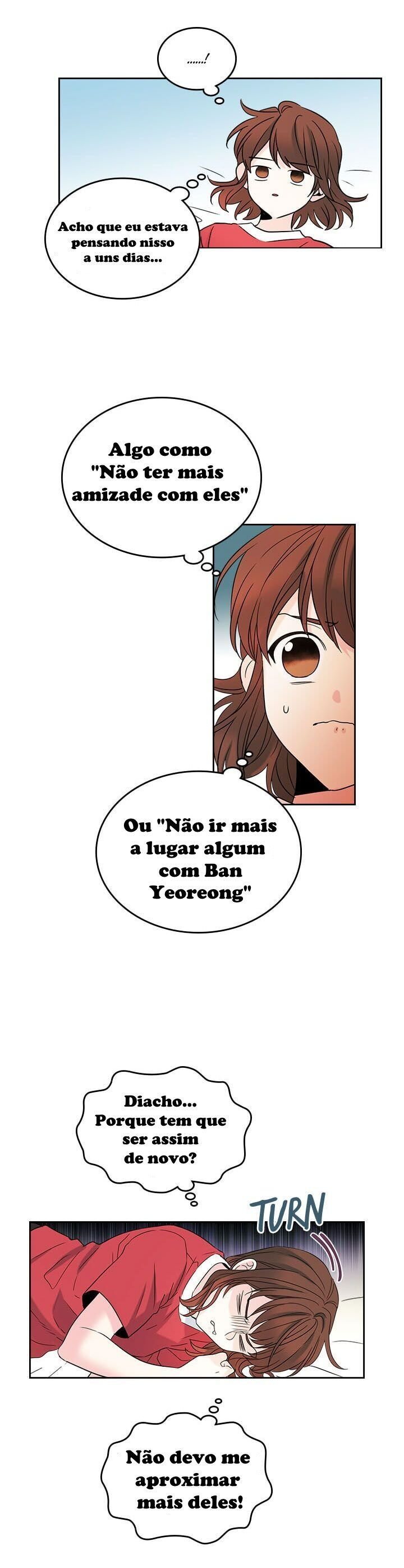 A Lei de Inso Capítulo 15 Página 5