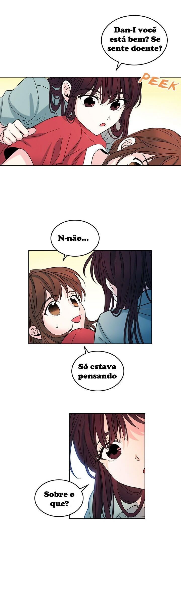 A Lei de Inso Capítulo 15 Página 6
