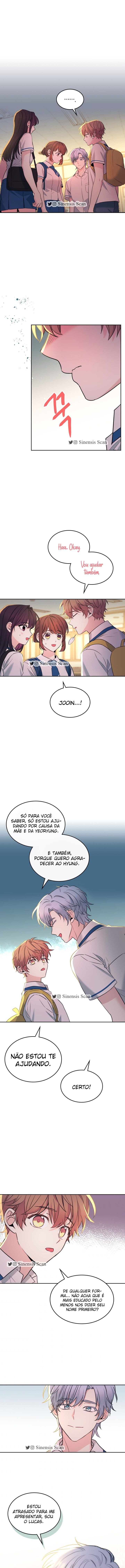 A Lei de Inso Capítulo 150 Página 11