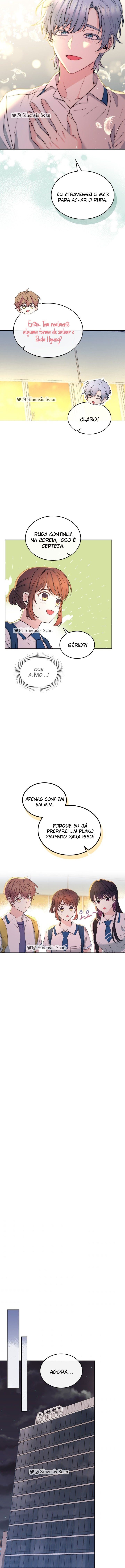 A Lei de Inso Capítulo 150 Página 12