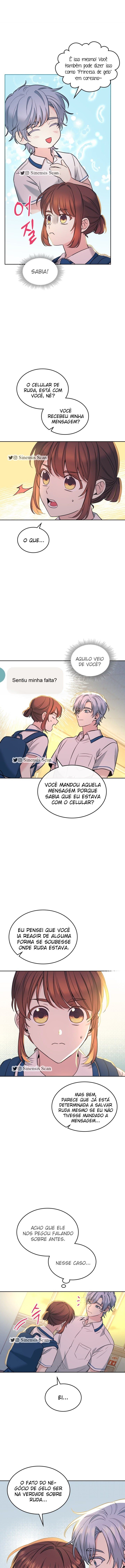 A Lei de Inso Capítulo 150 Página 3