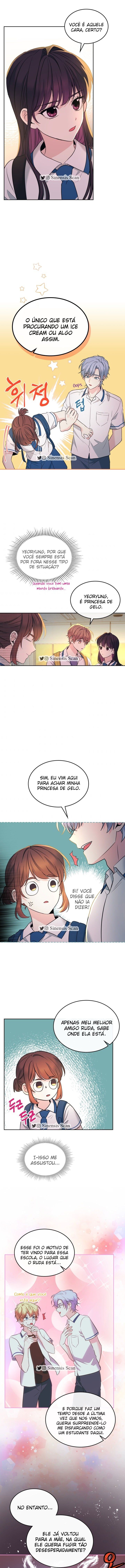 A Lei de Inso Capítulo 150 Página 6