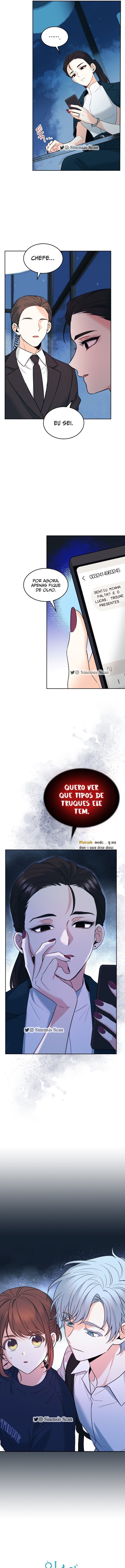 A Lei de Inso Capítulo 151 Página 14