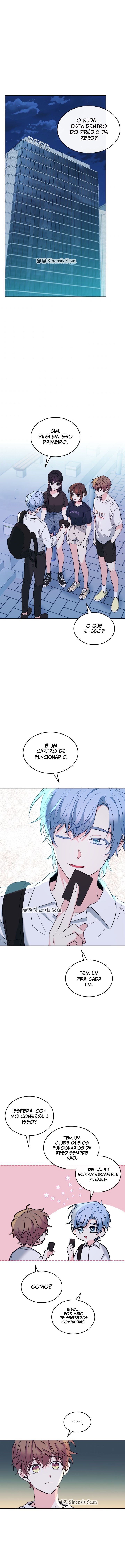 A Lei de Inso Capítulo 151 Página 2