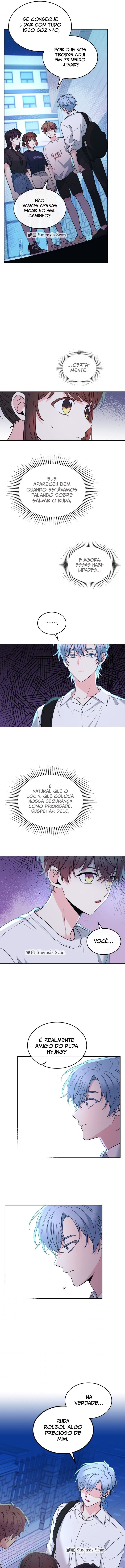A Lei de Inso Capítulo 151 Página 6