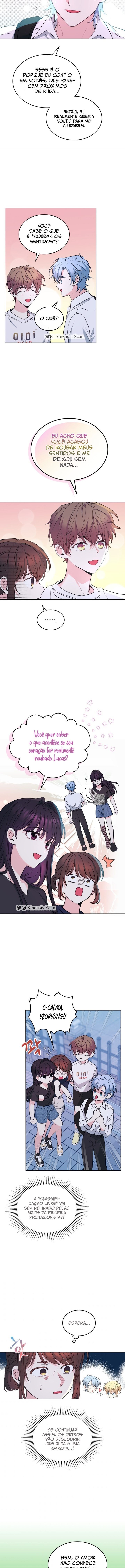 A Lei de Inso Capítulo 151 Página 8