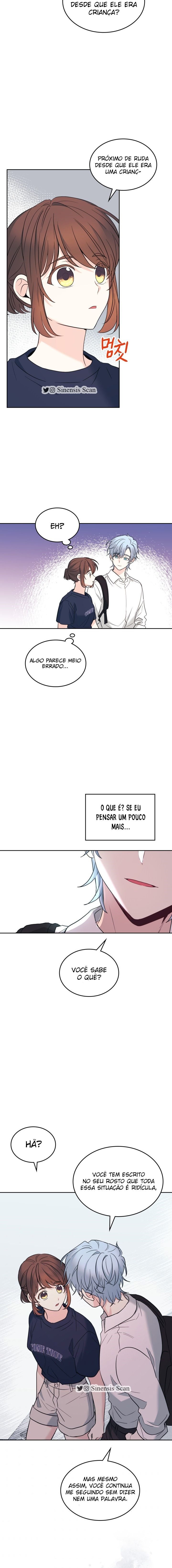 A Lei de Inso Capítulo 152 Página 10