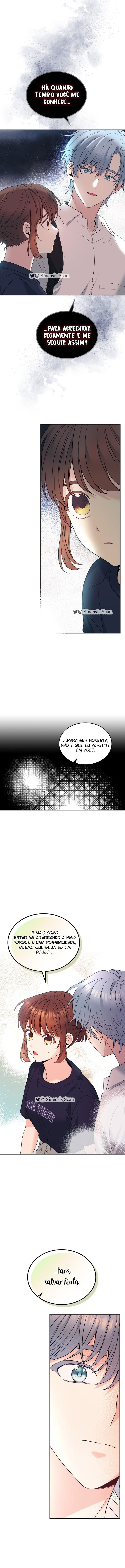 A Lei de Inso Capítulo 152 Página 11
