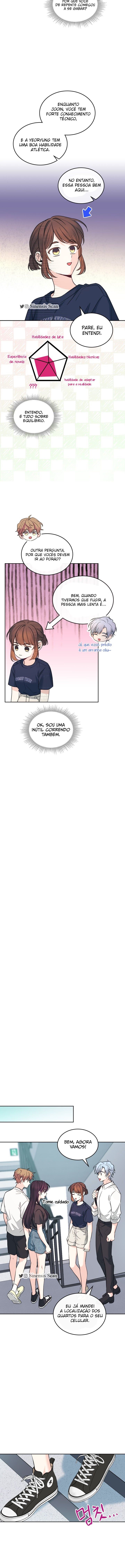 A Lei de Inso Capítulo 152 Página 3