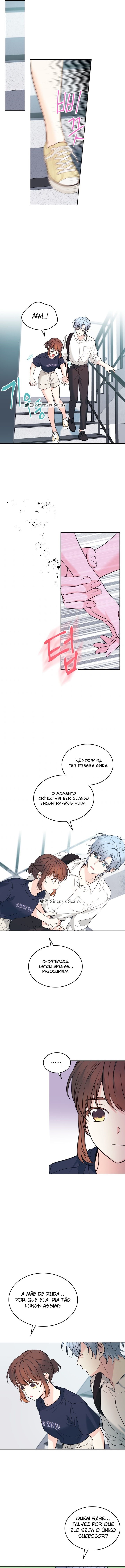 A Lei de Inso Capítulo 152 Página 5
