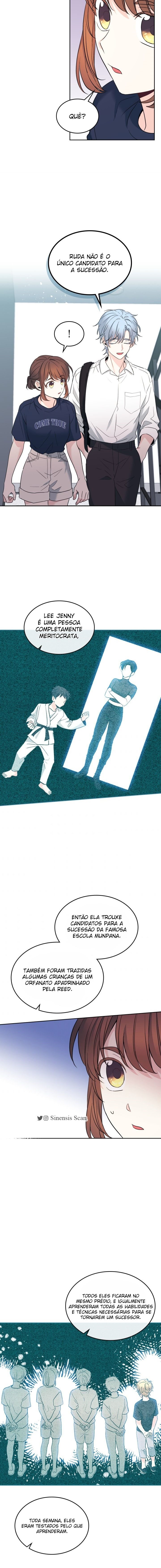 A Lei de Inso Capítulo 152 Página 7