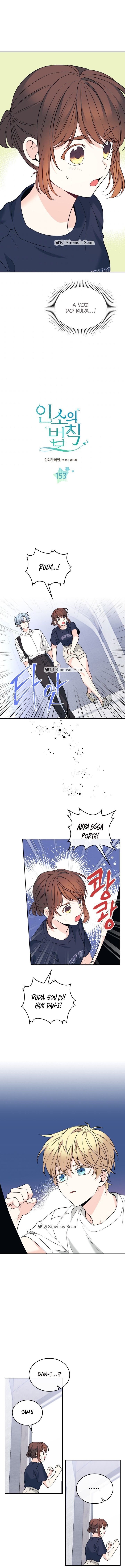 A Lei de Inso Capítulo 153 Página 2