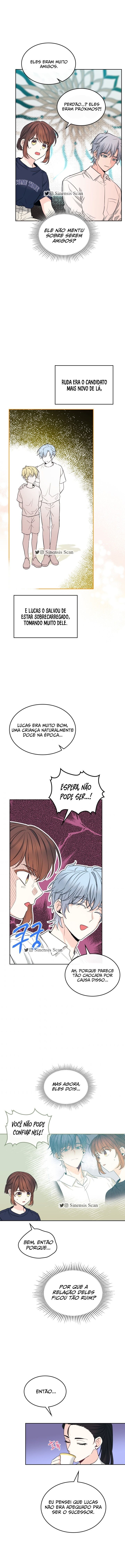 A Lei de Inso Capítulo 154 Página 10