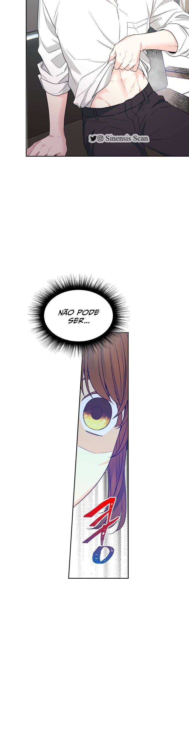 A Lei de Inso Capítulo 154 Página 13