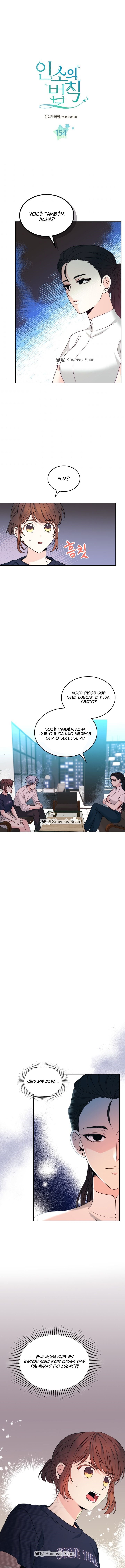 A Lei de Inso Capítulo 154 Página 2